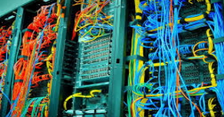 Профессиональный монтаж слаботочных сетей и систем от 1534 руб. в Улан-Удэ - ЭлектроЛнд