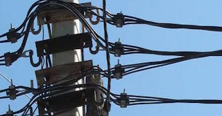 Монтаж СИП провода от 409 руб. в Улан-Удэ - Подключение и установка от ЭлектроЛнд