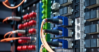 Профессиональный монтаж слаботочных сетей и систем от 1534 руб. в Улан-Удэ - ЭлектроЛнд