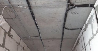 Прокладка электропроводки в коробах от ЭлектроЛнд в Улан-Удэ - от 1534 рублей
